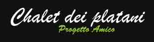 Progetto Amico - Ecommerce - Logo
